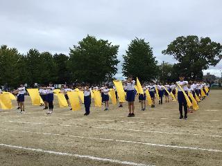 5,6年による表現活動