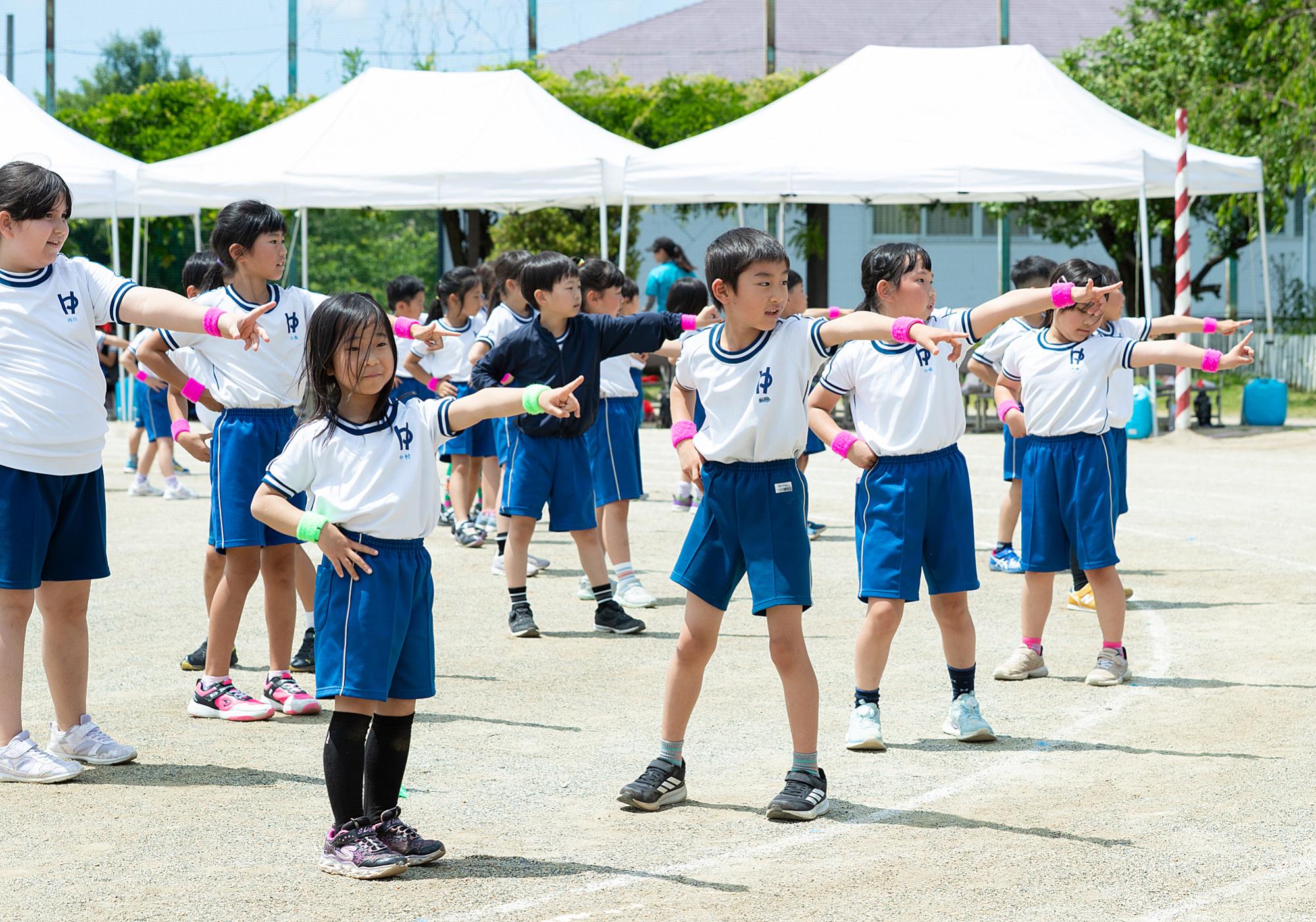 ダンス