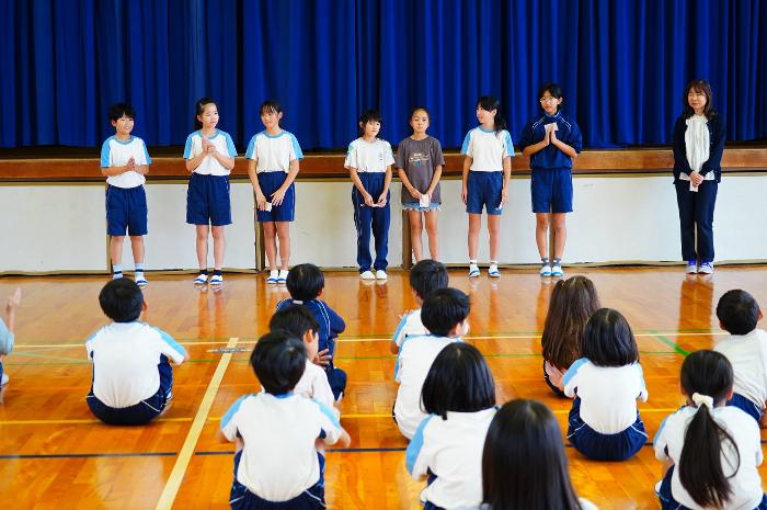 「お誕生日おめでとう!」
