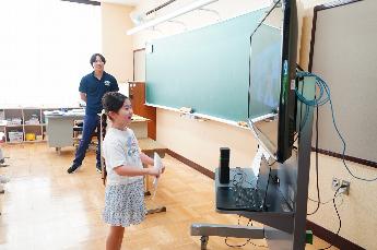 オンラインで工場に質問をします!