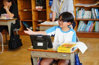 一つだけちょうだい・・・主人公の気持ちは