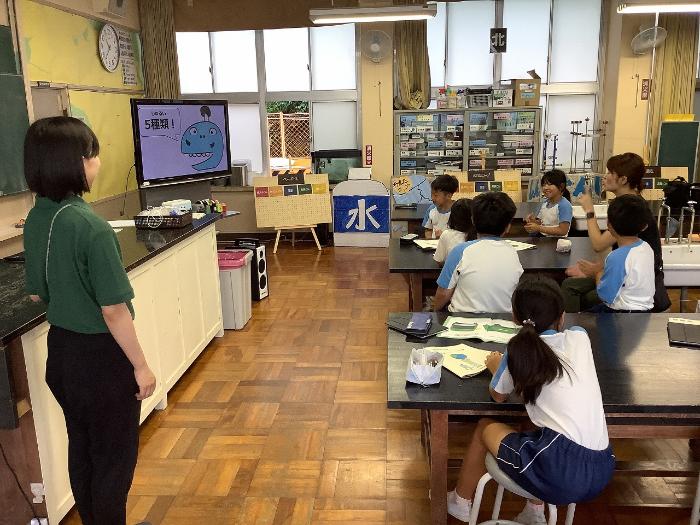 ゴミの分別は5種類!