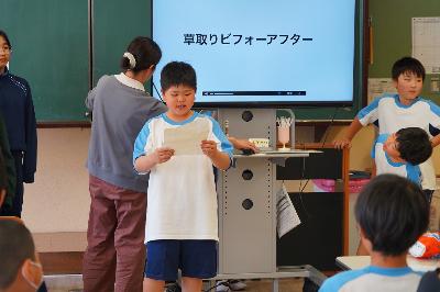 どれだけきれいになったかビフォーアフター!