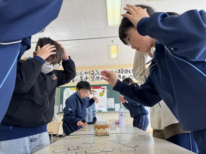 この真剣な表情!本気です!