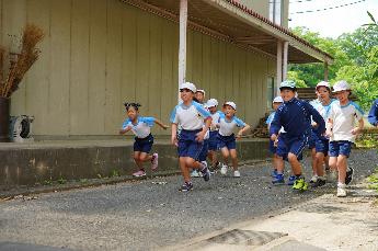 はじめの一歩!