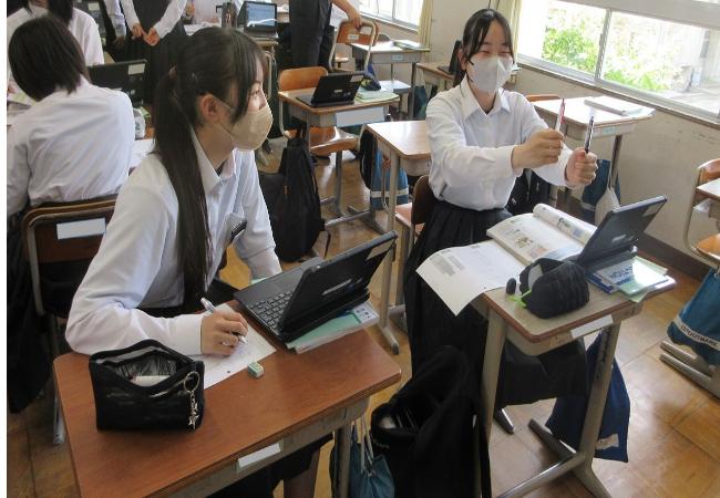 ict活用授業2