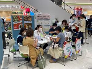 血糖セルフチェック