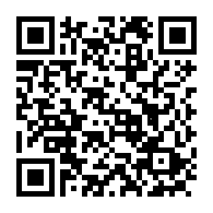 豊川市マイナンバーカード予約サイトへのQRコード