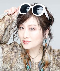 渡辺美里