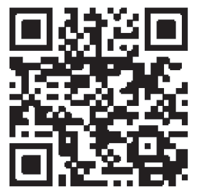 申込フォームQRコード