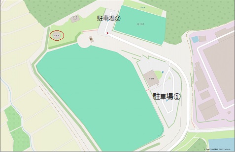 親ふれ地図
