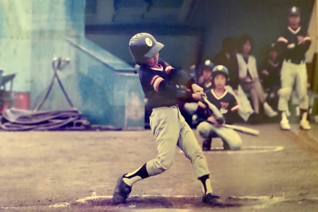 小学校時代