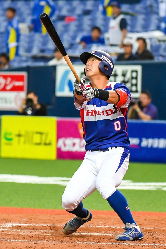 ホンダ鈴鹿で活躍する中村さん