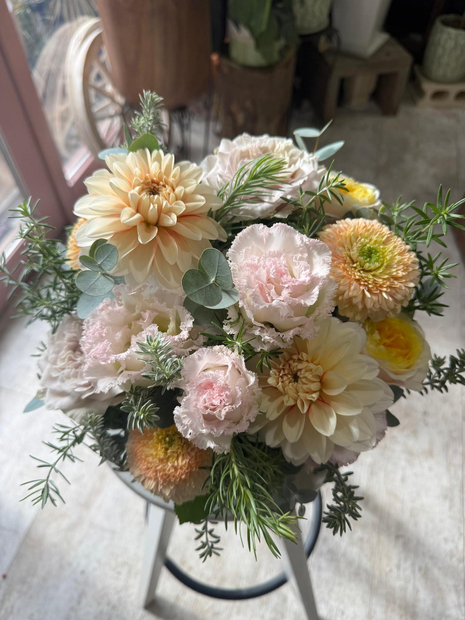 花の写真