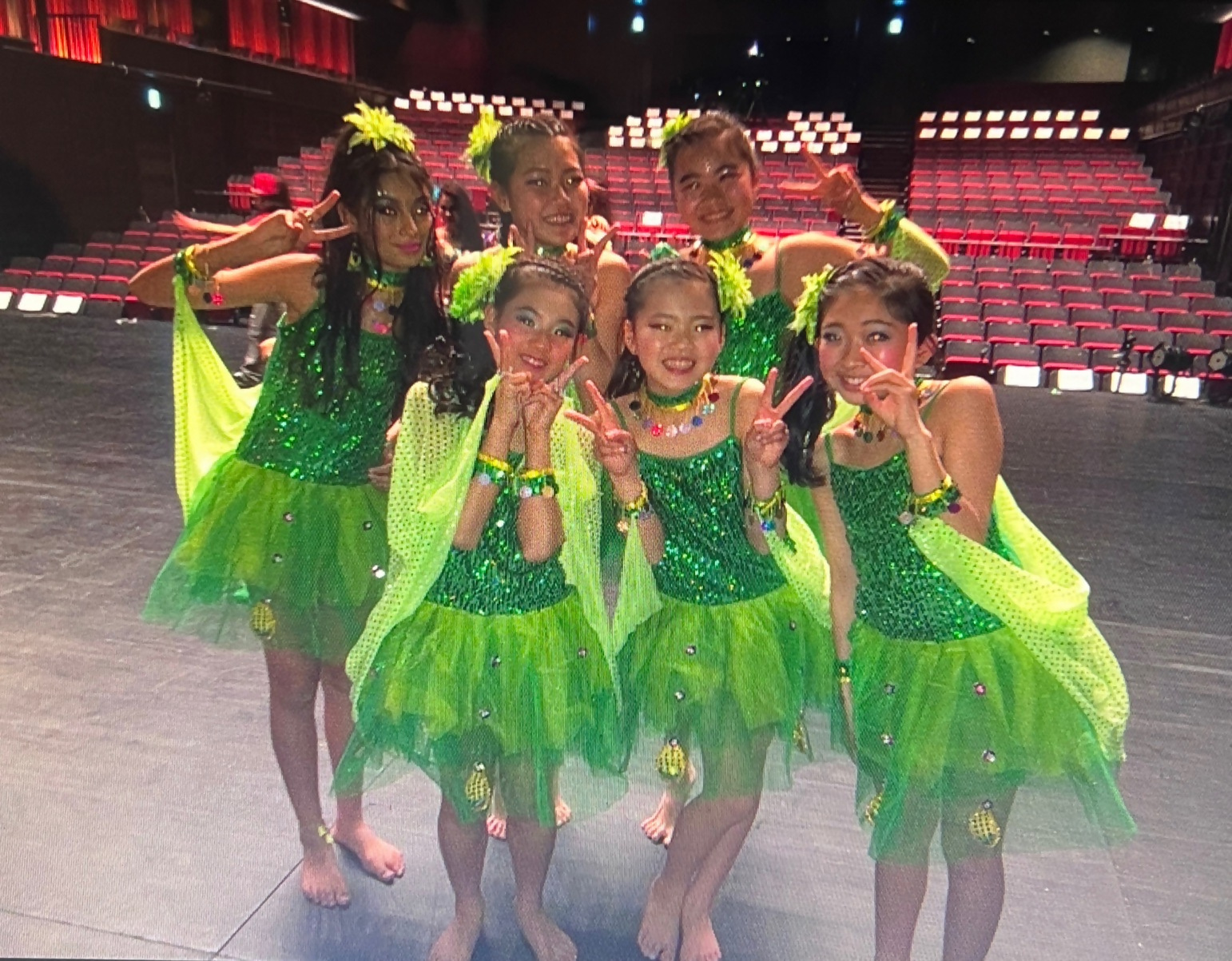 lumadance