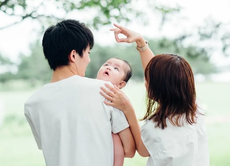 suzukifamily