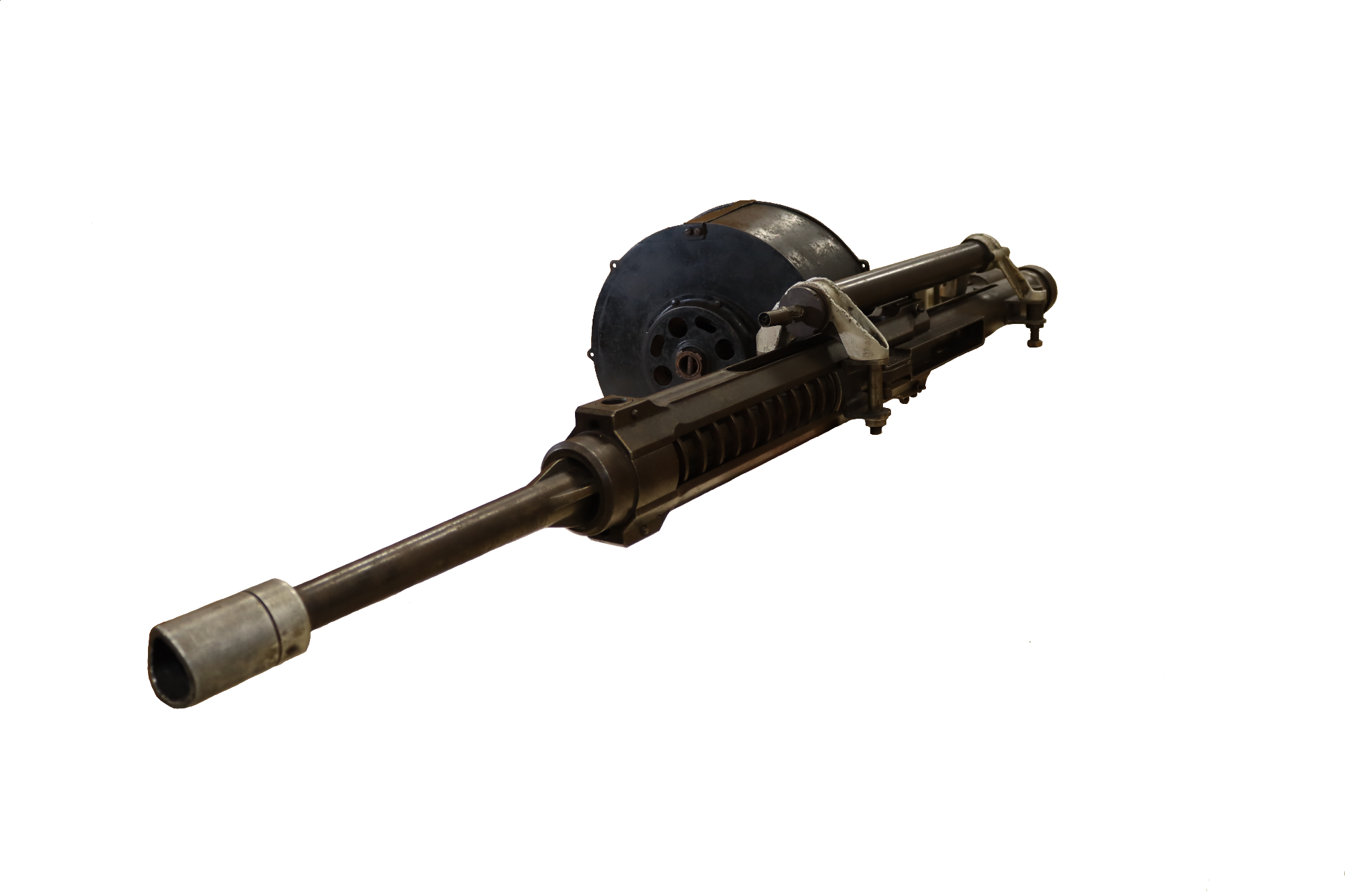 九九式二十粍機関銃