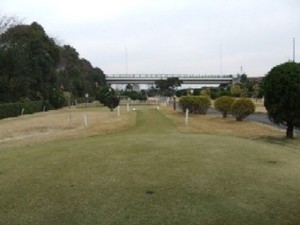 【御幸浜パターゴルフ場】(2)