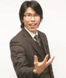 講師の米山哲司さんの顔写真
