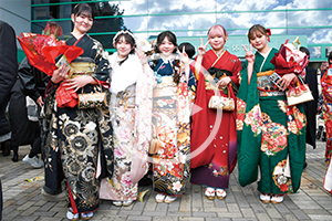 2026年20歳の集い