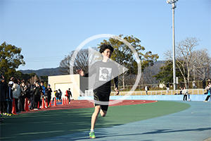 走りん祭2026