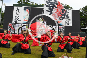 おいでん祭