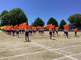 5,6年による表現活動