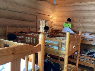 部屋の様子