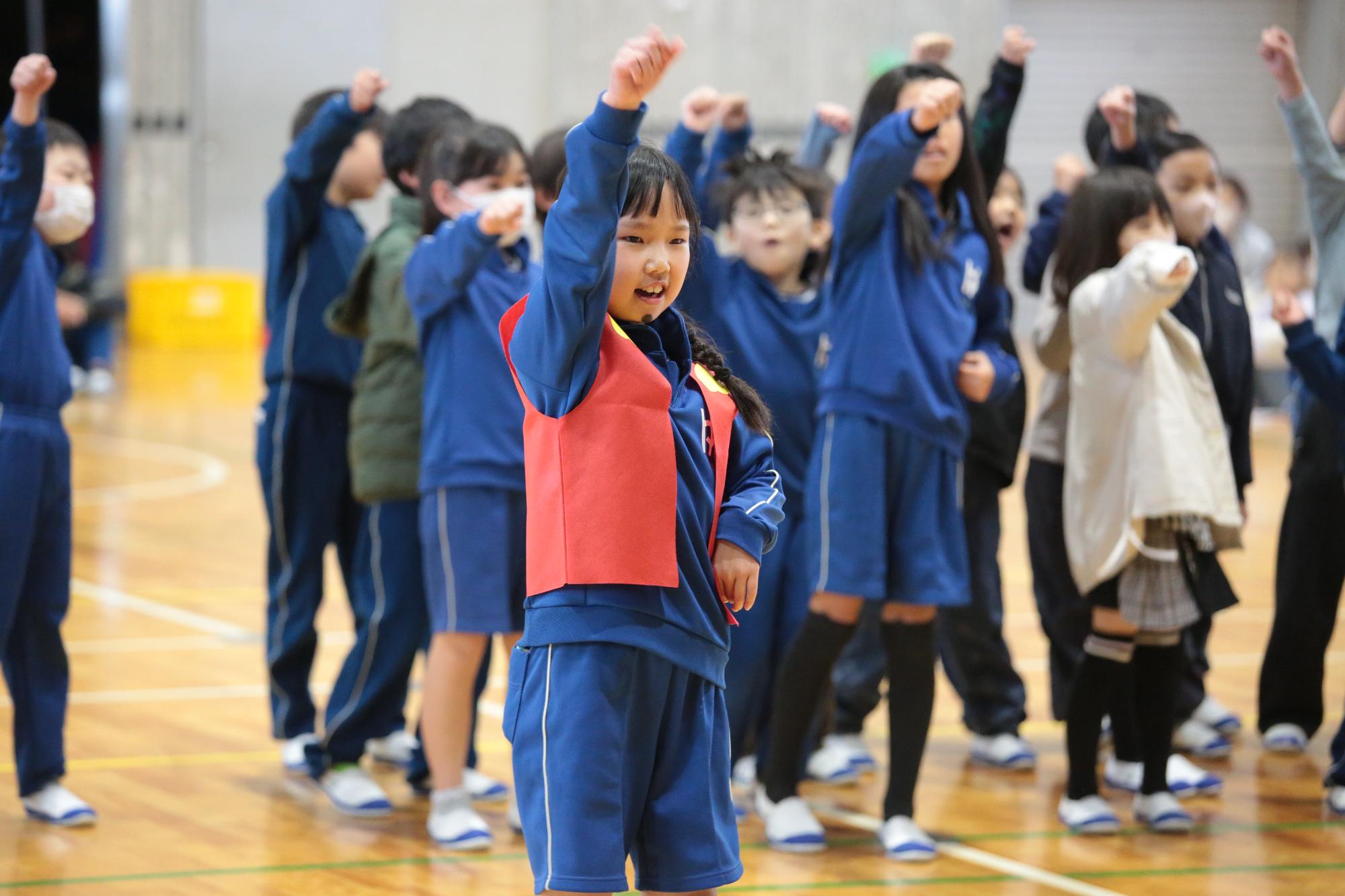 ありがとうの会