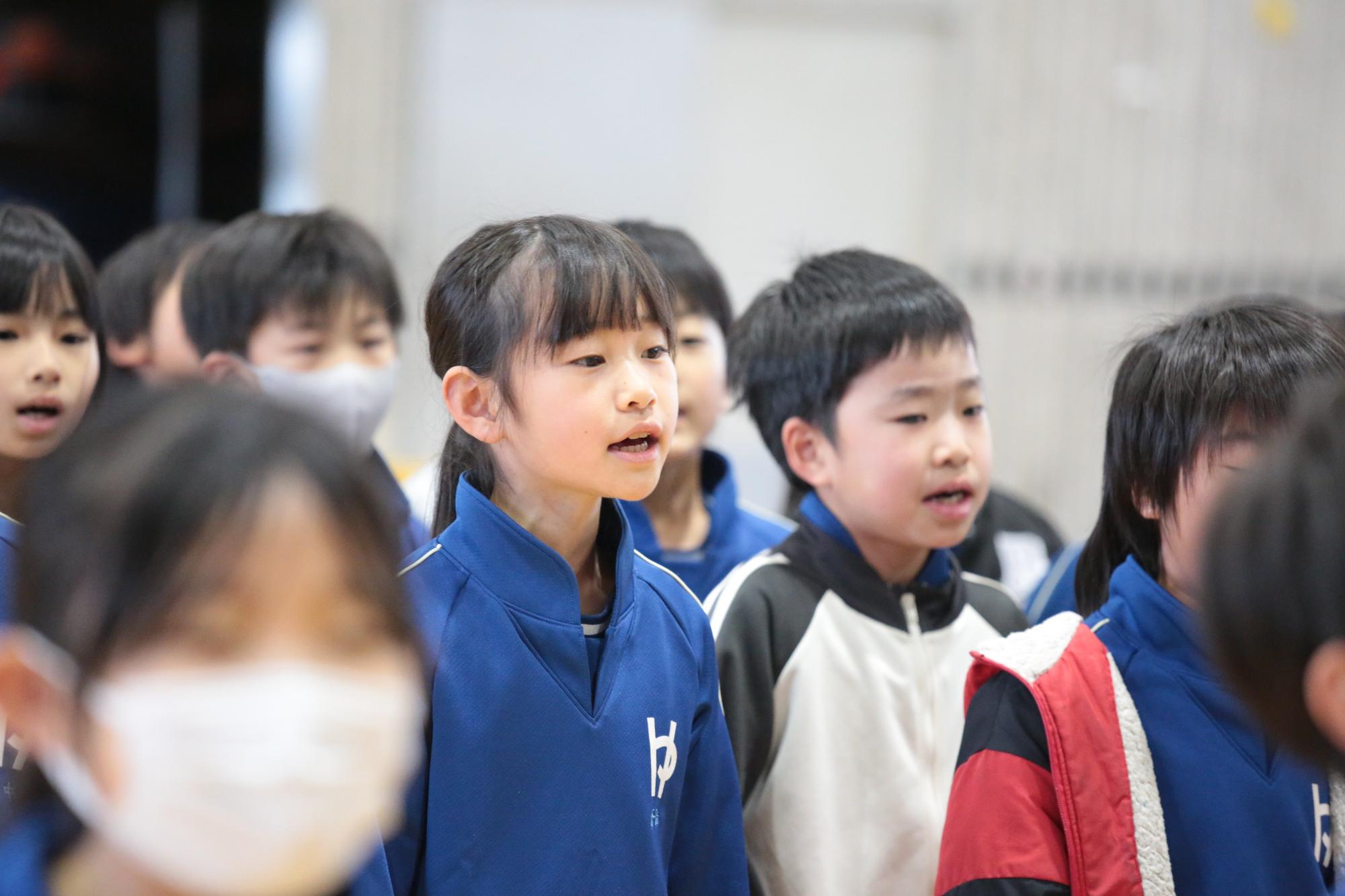 ありがとうの会