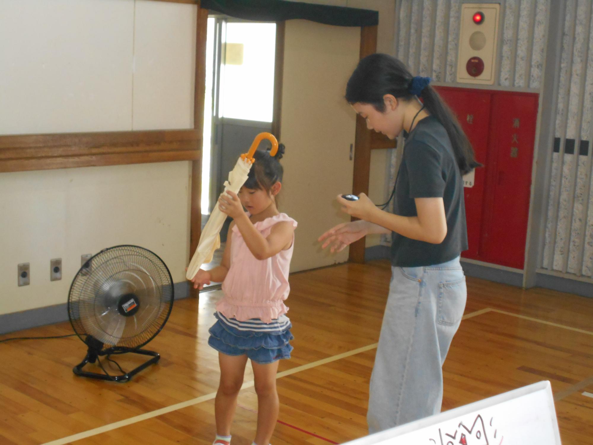 何秒絶えることができるかな。