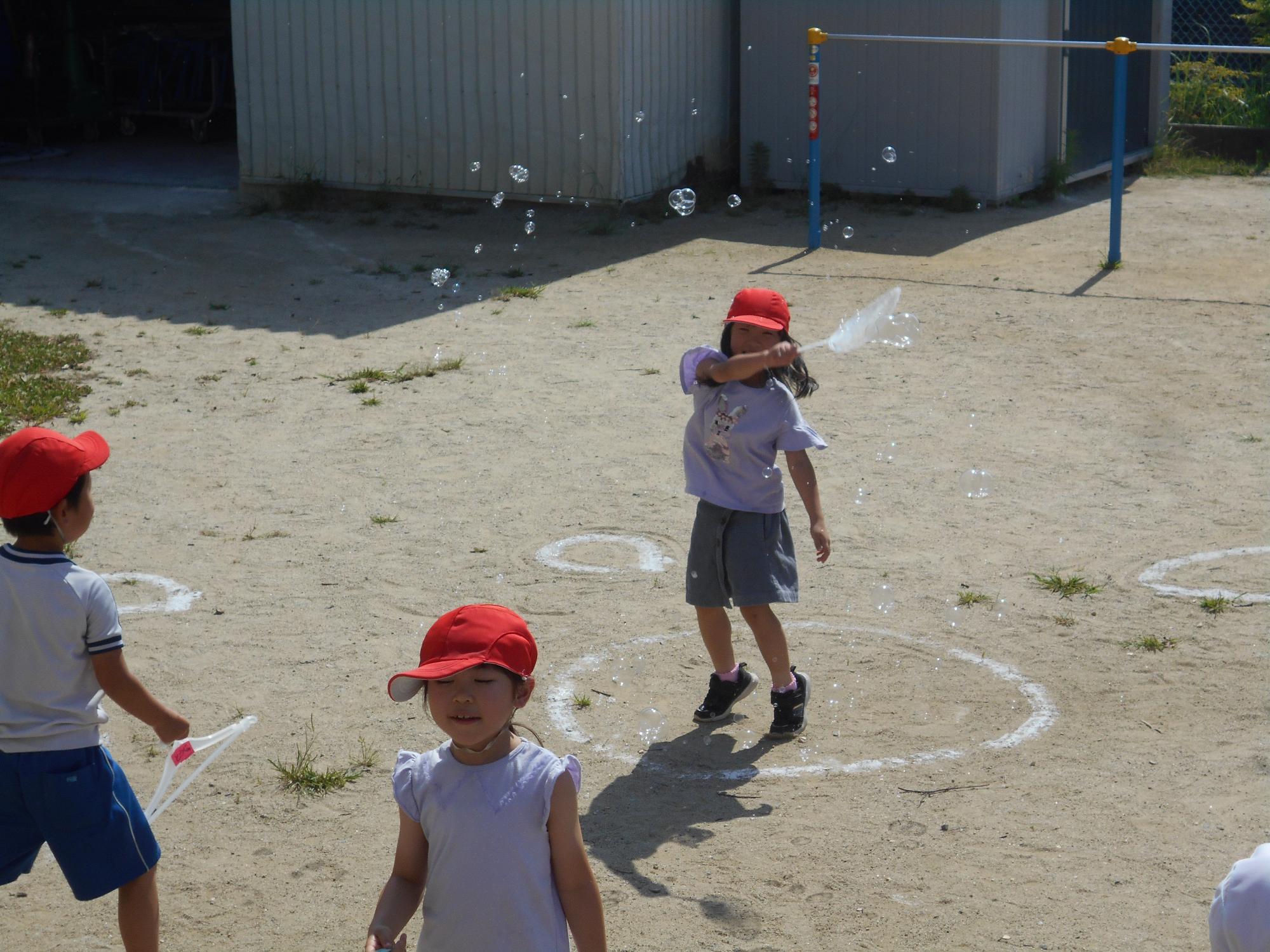 前より沢山つくれるよ