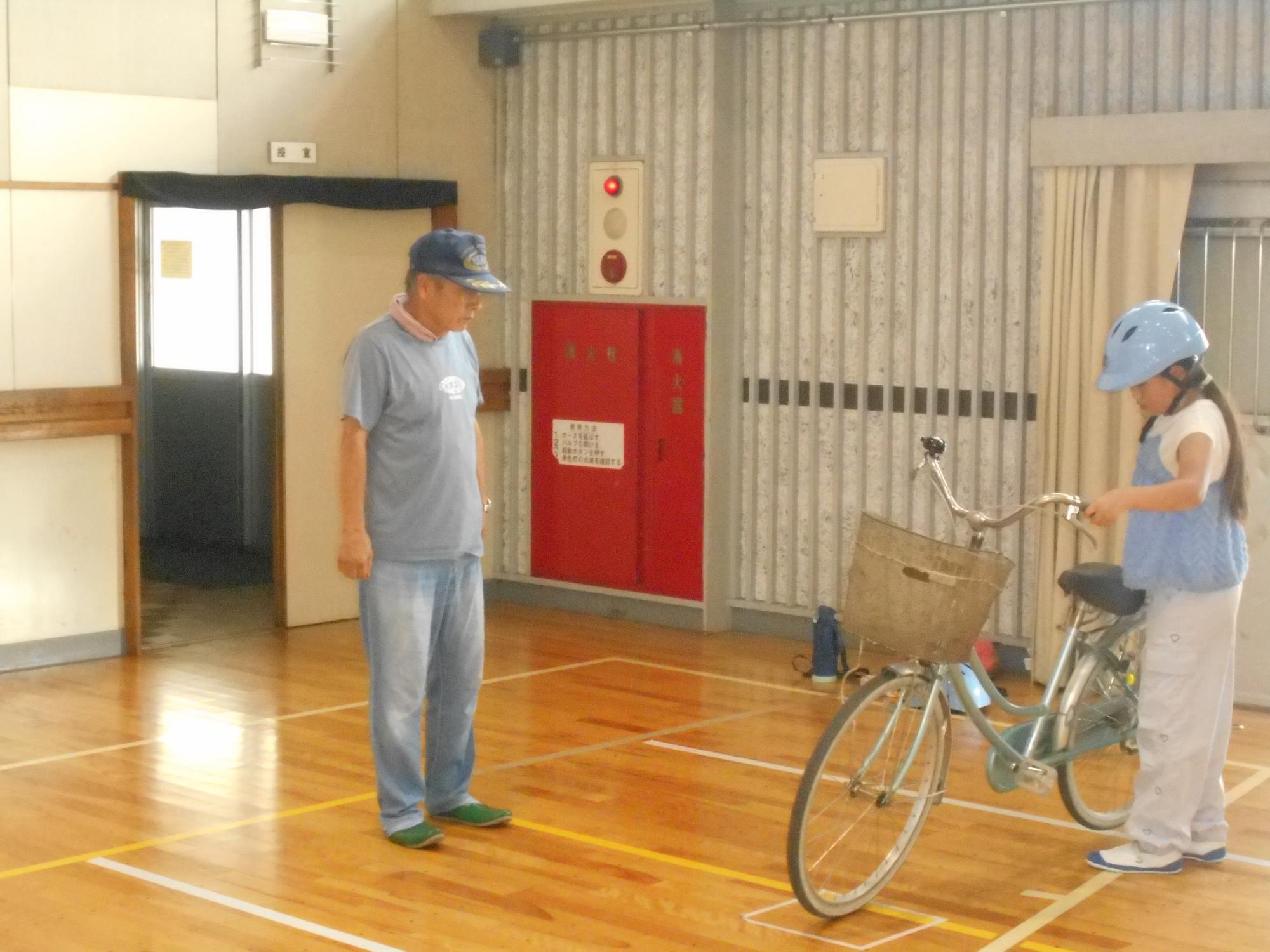 みんなで頑張ります。