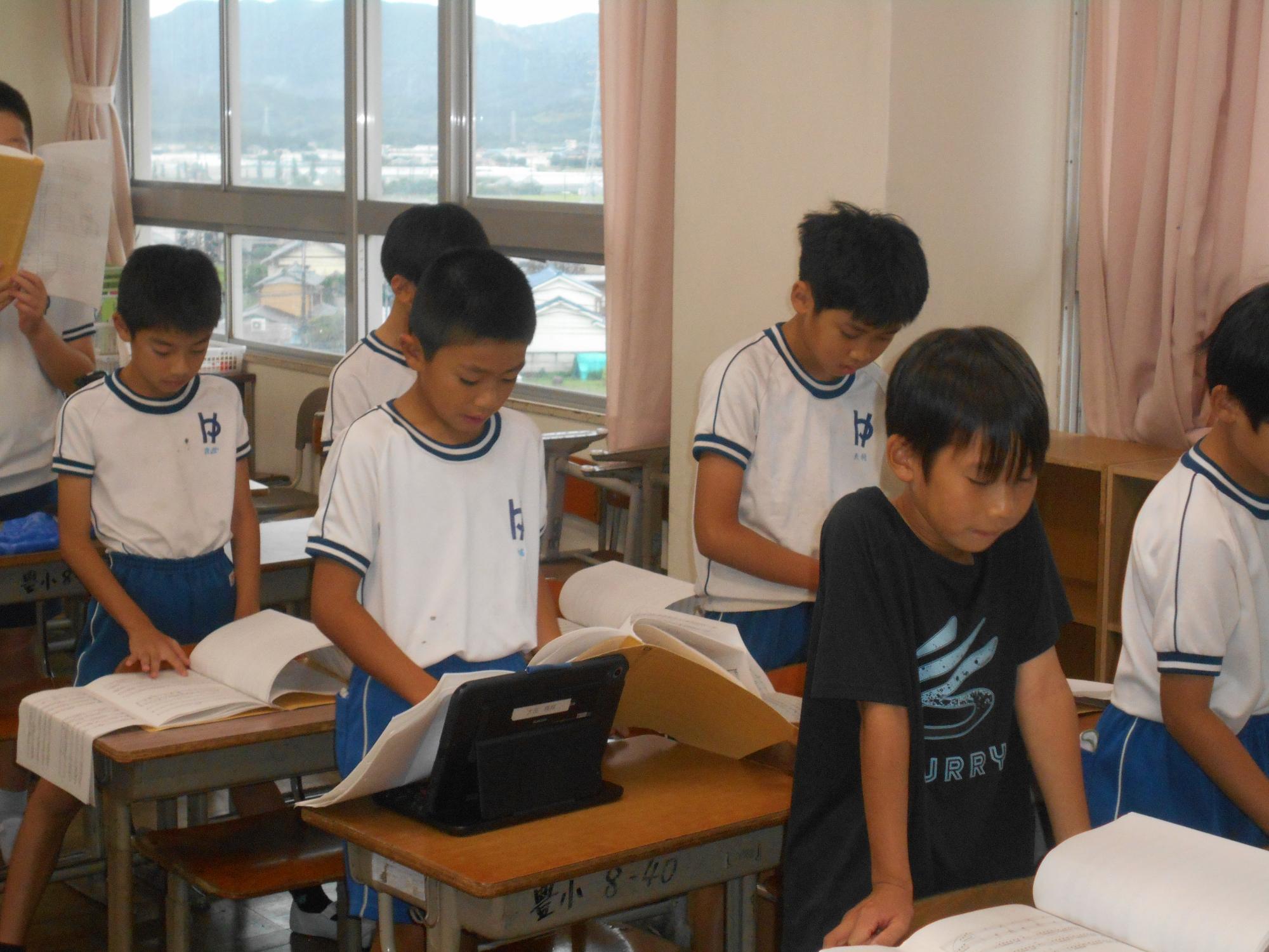 頑張って覚えます。