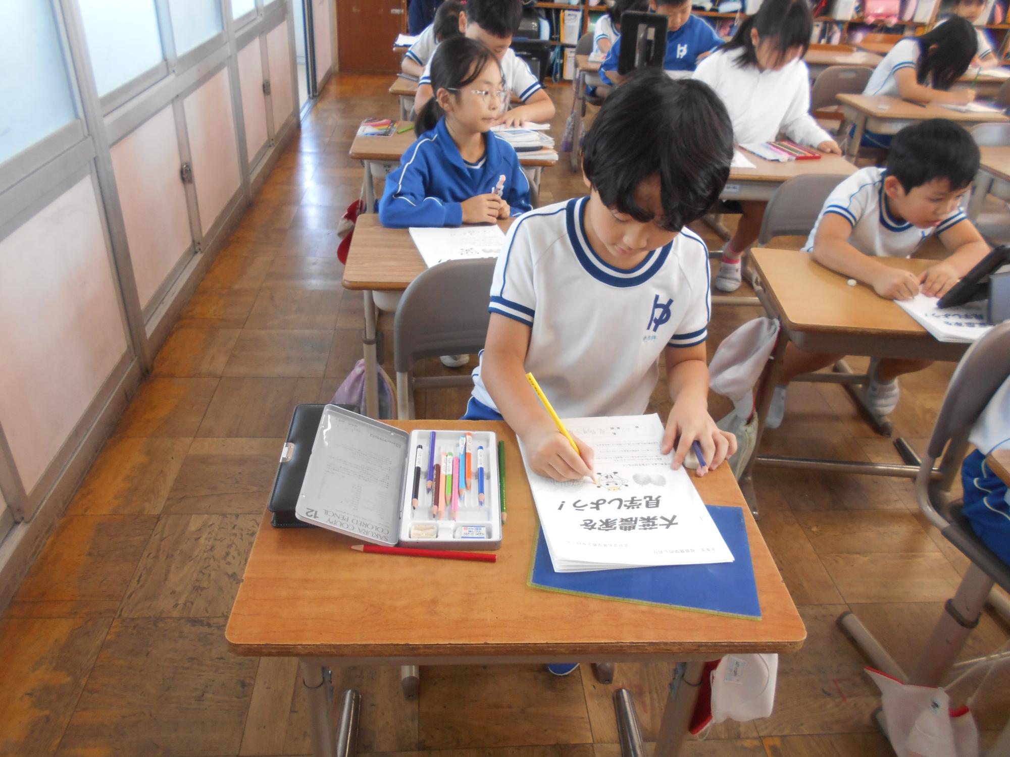 見学が楽しみです。