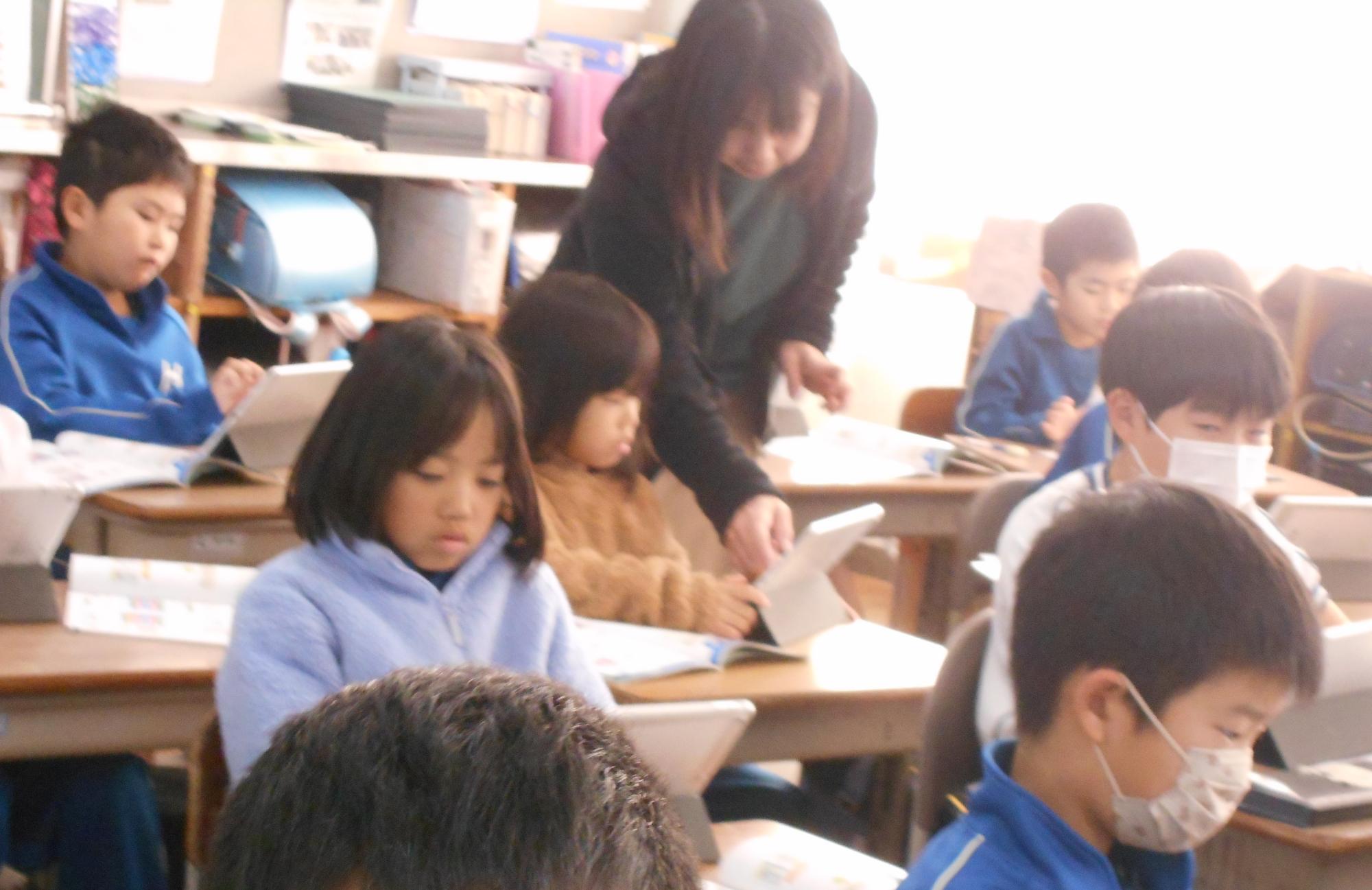 プログラミング学習