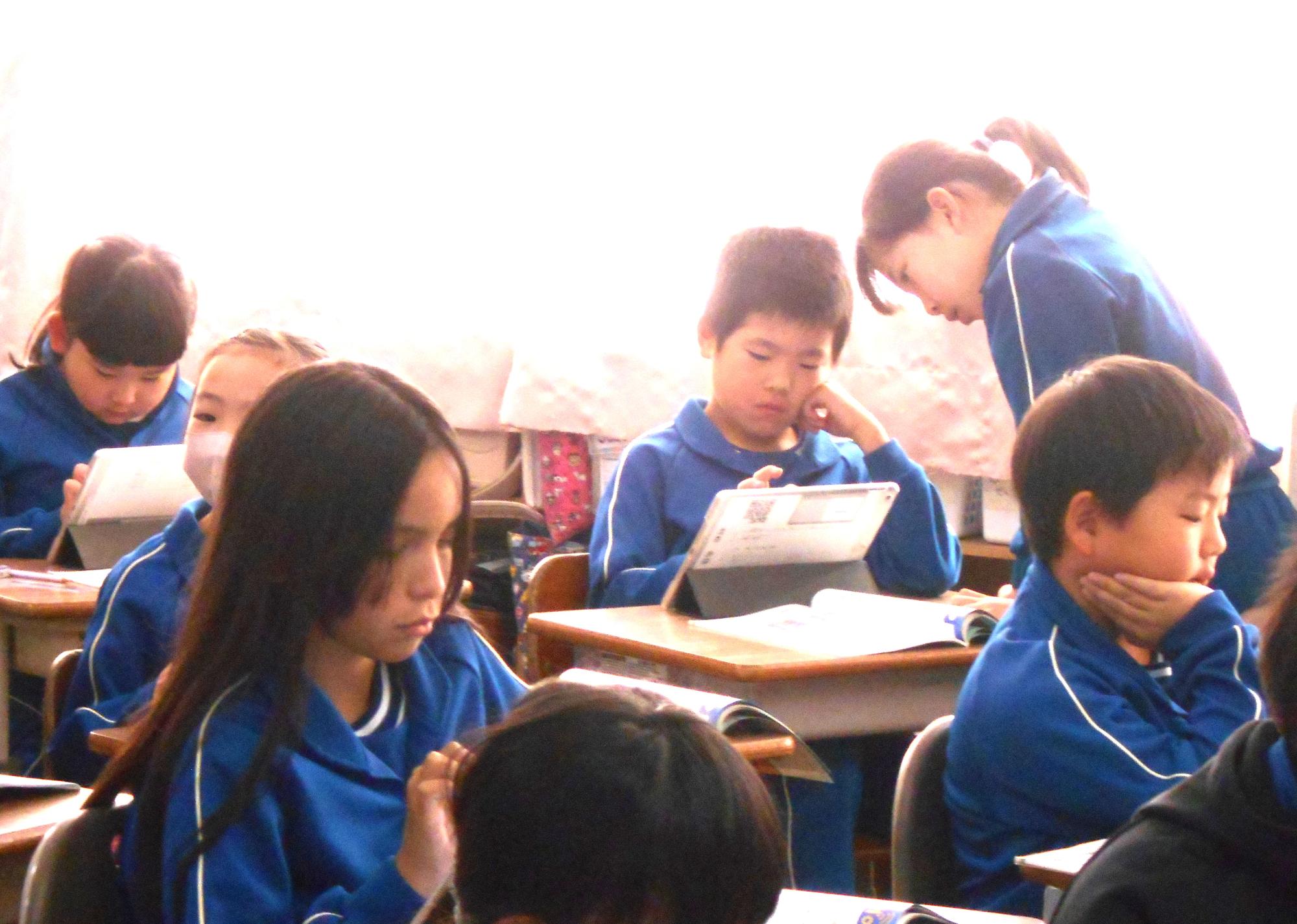 プログラミング学習