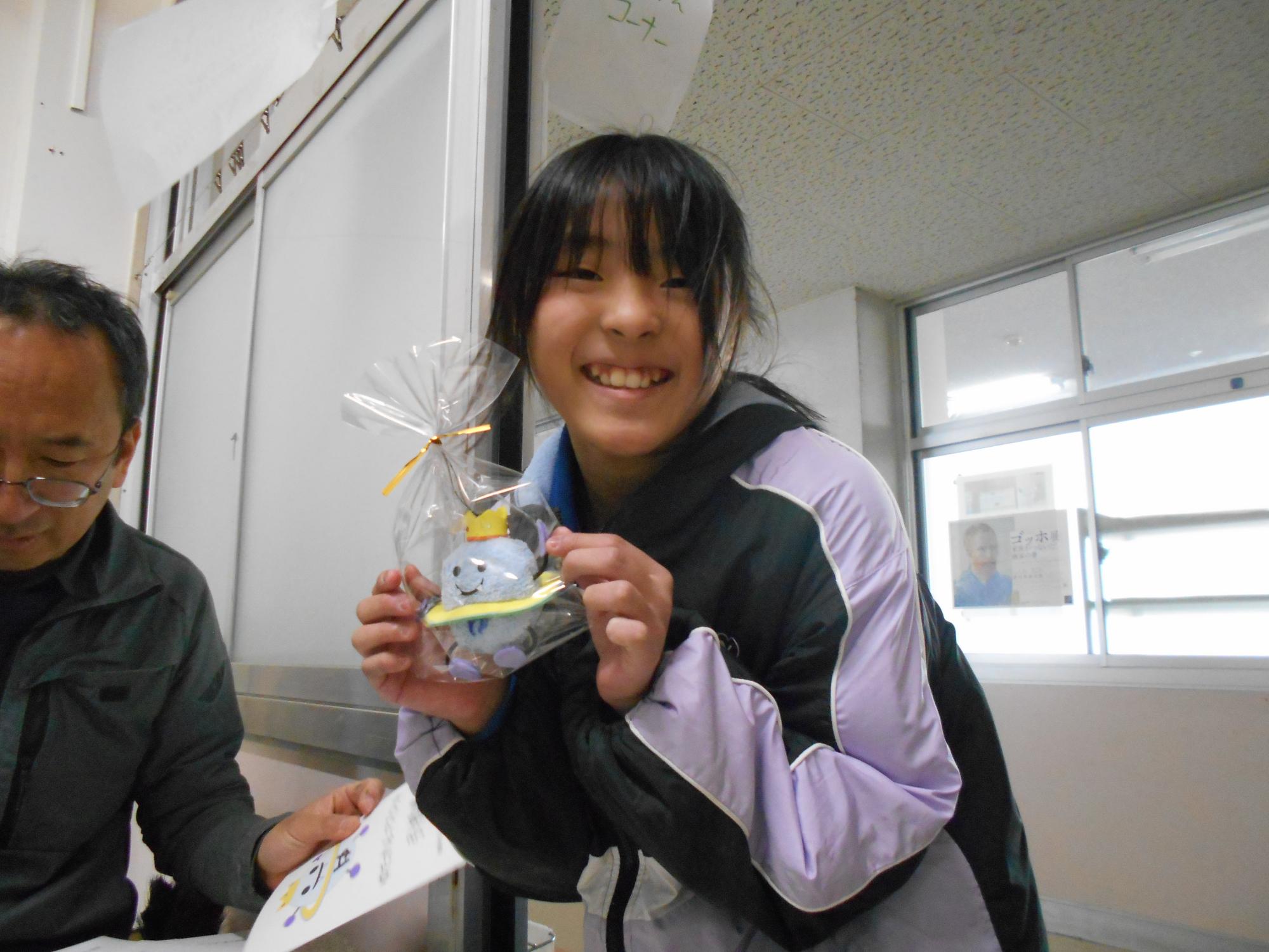 ゆたかんと共に