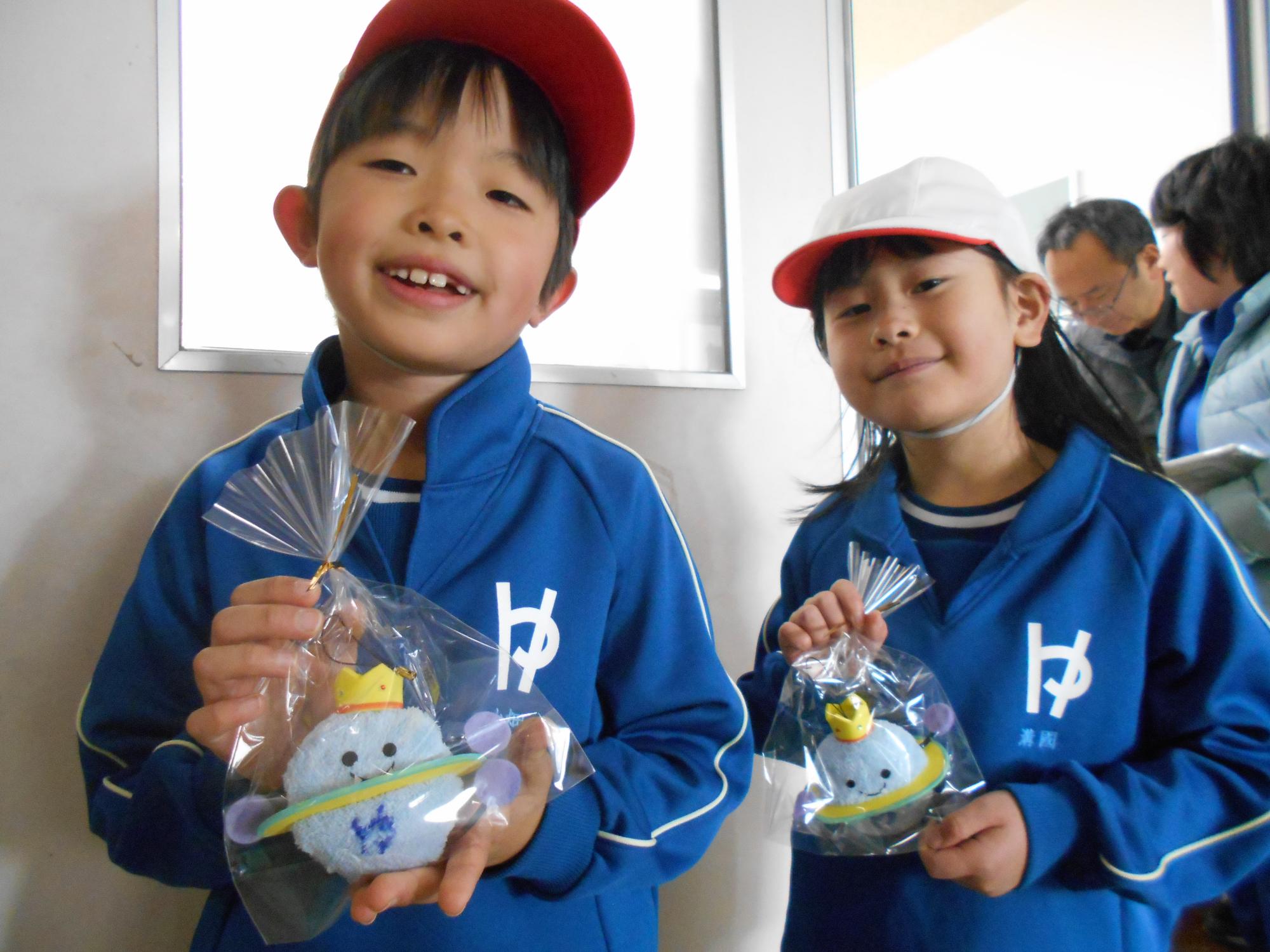 ゆたかんと共に