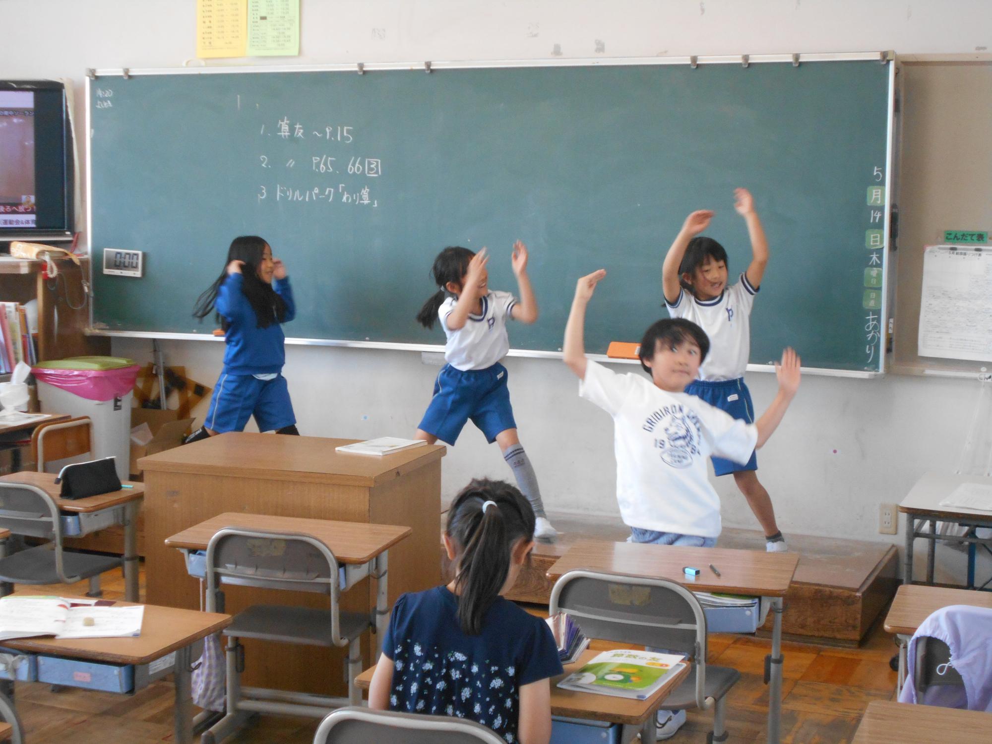 ソーラン節、上手に踊りたいです。