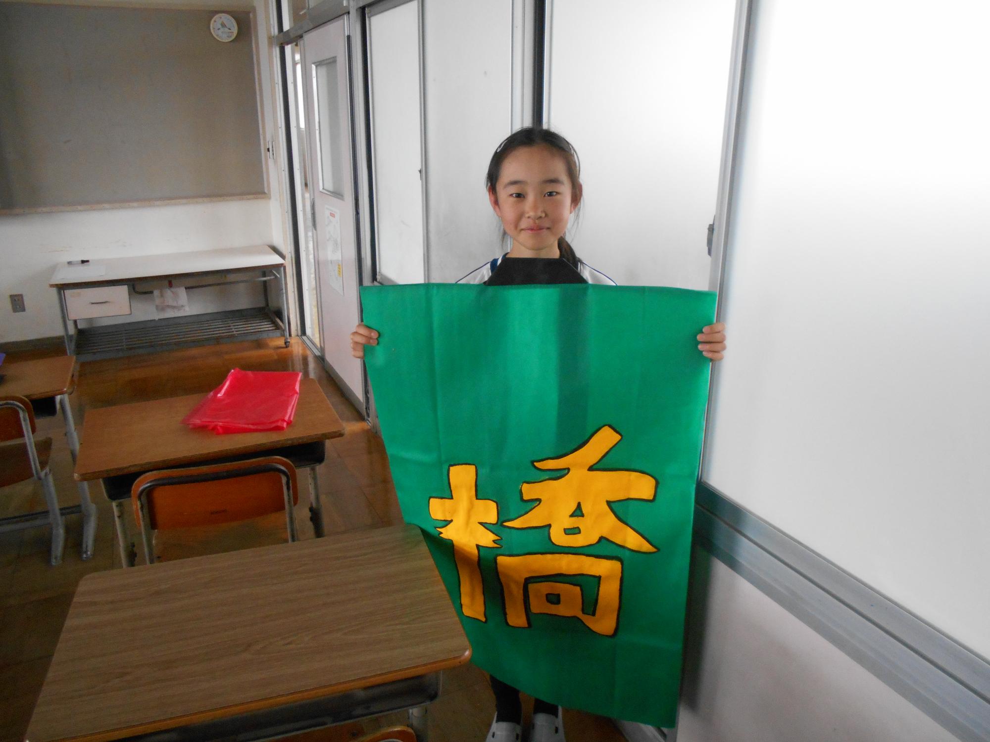 私の作品を見てください。