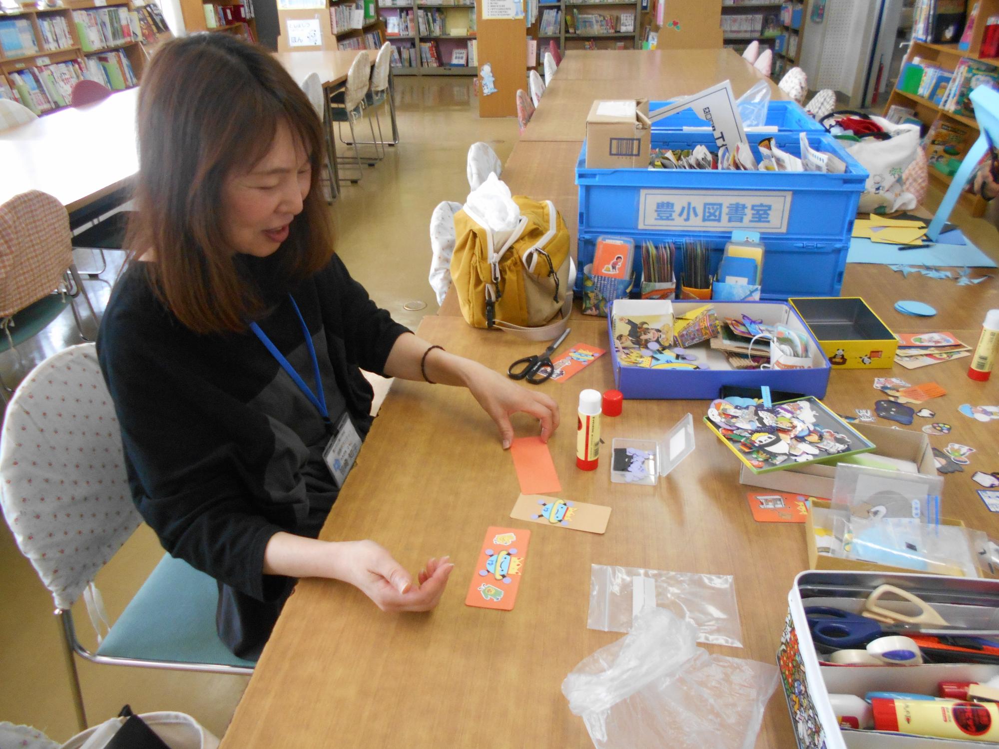 ゆるきゃらのゆたかんも使います。