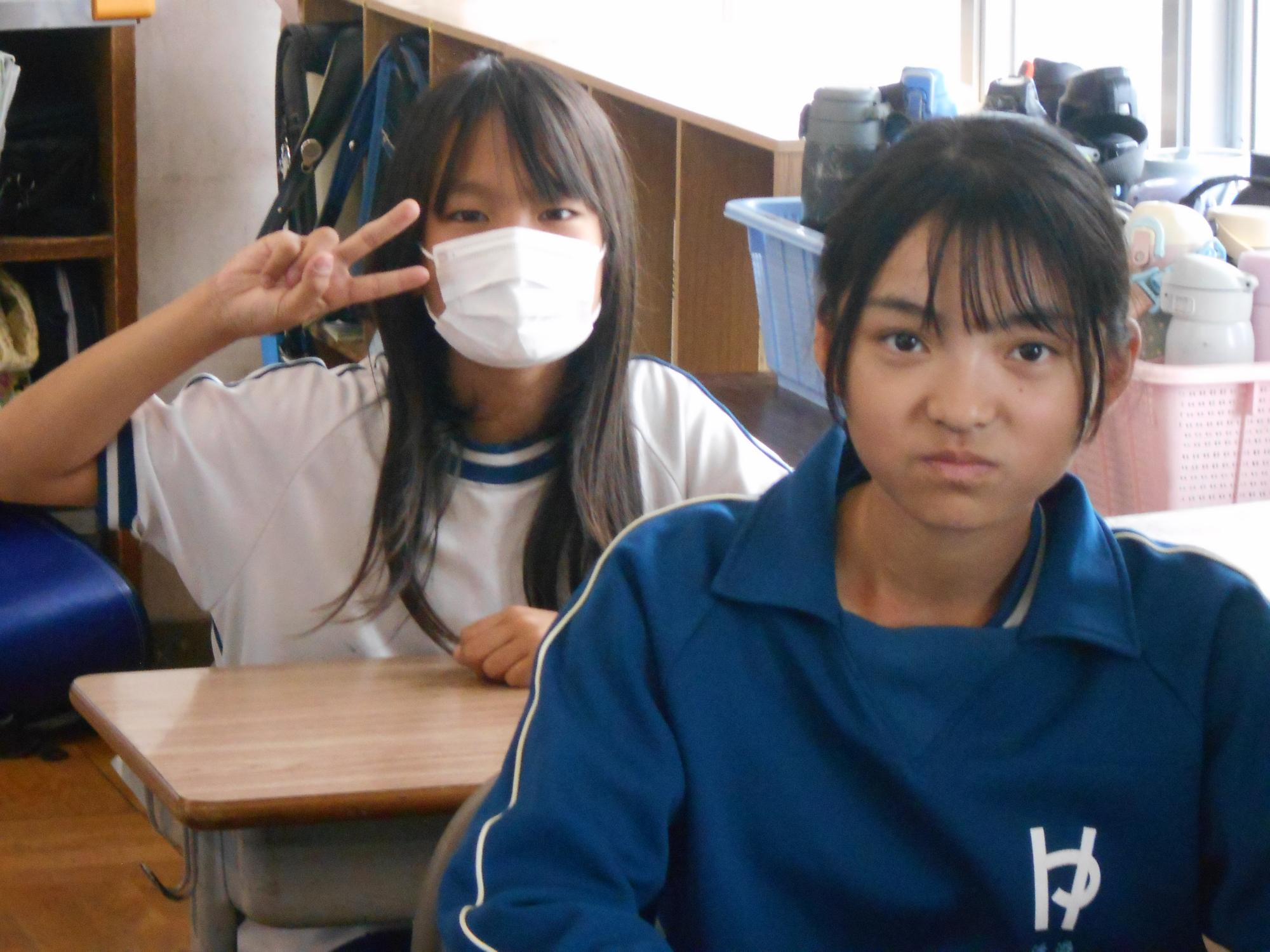 むし歯にならないように