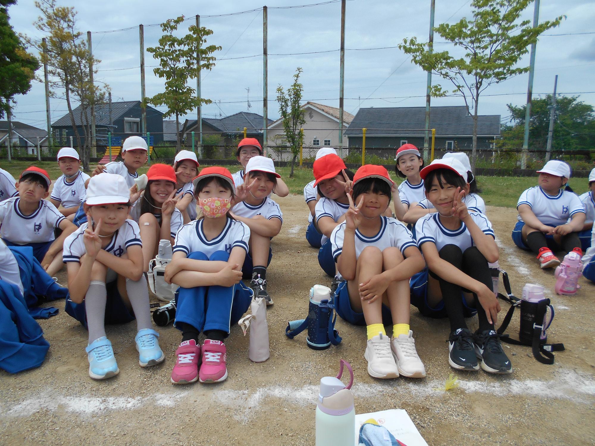 スナップ写真7