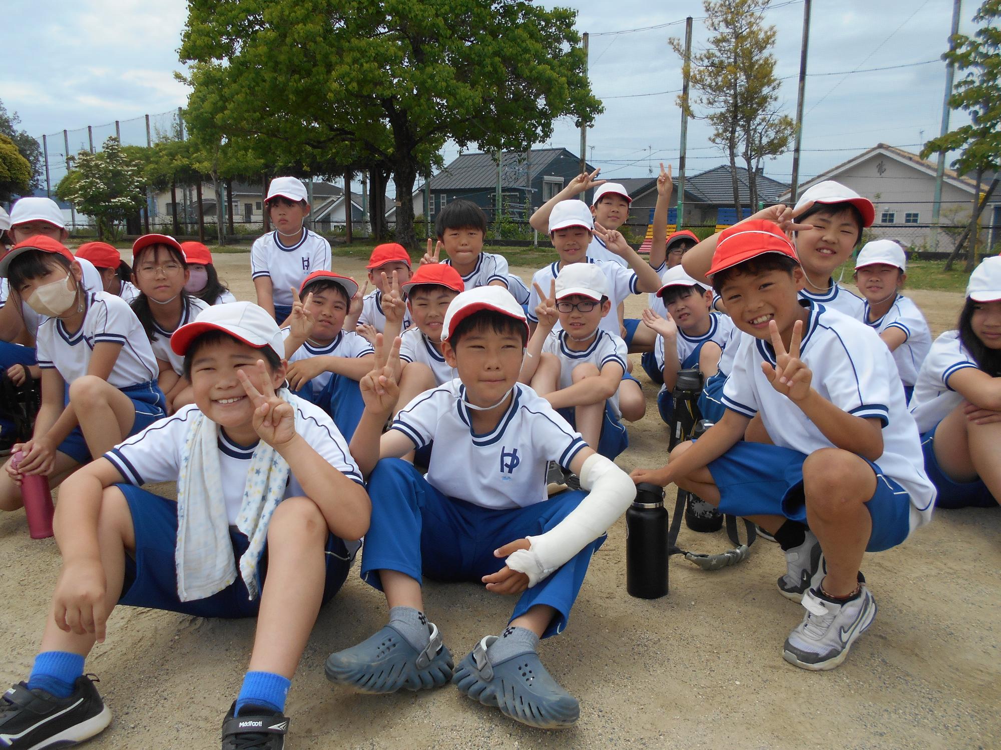 スナップ写真10