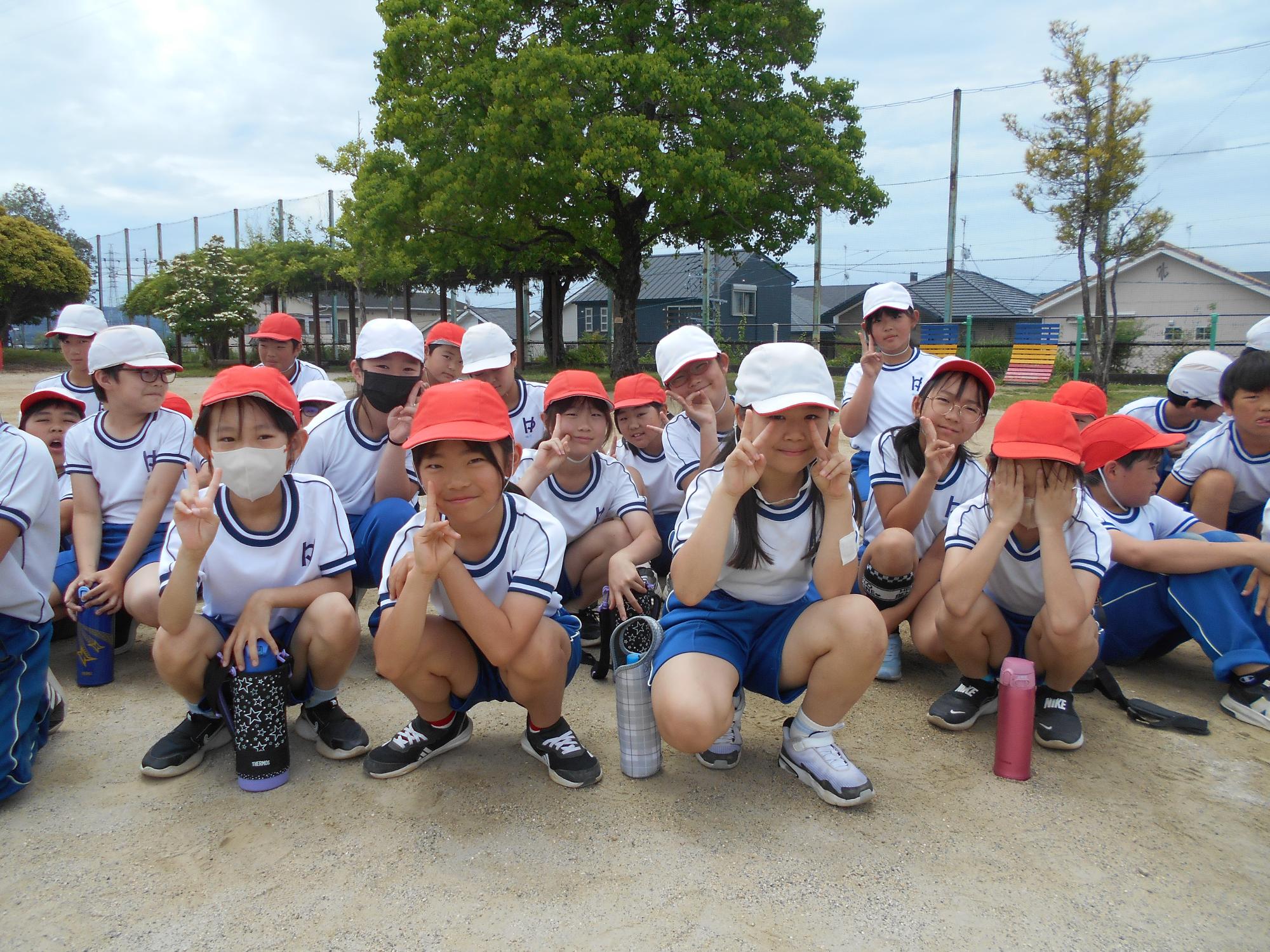 スナップ写真11
