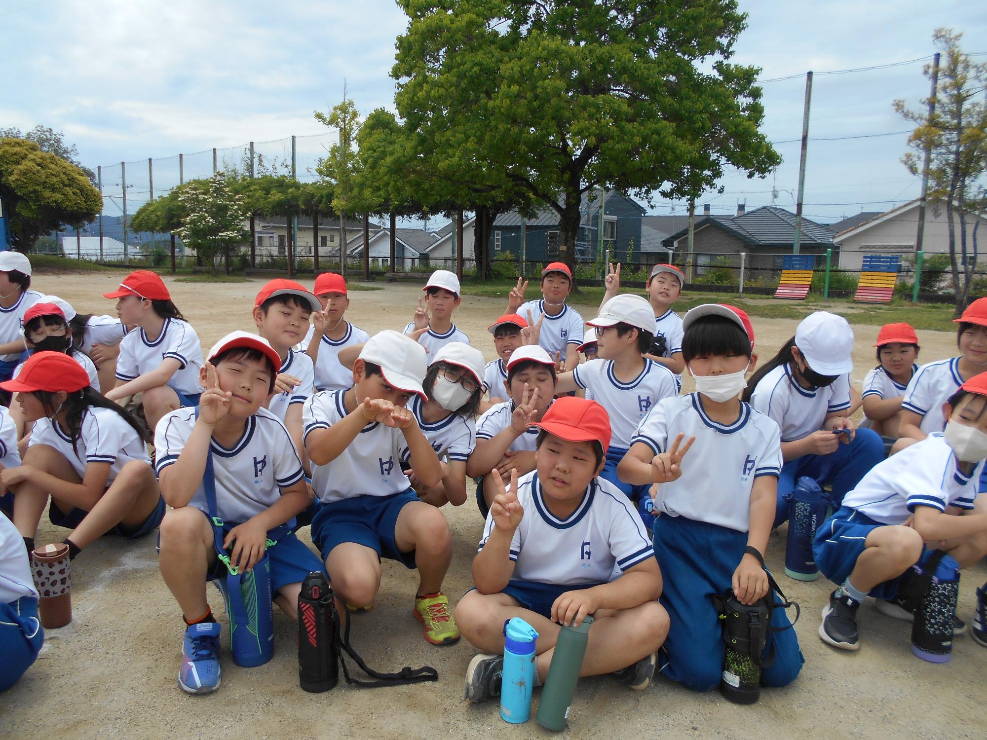 スナップ写真12