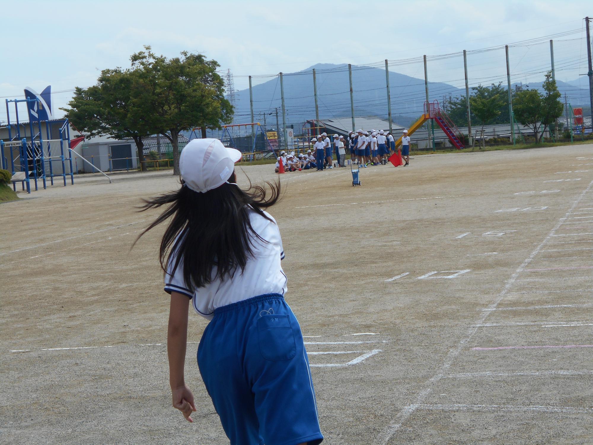 よい結果がでるといいです。