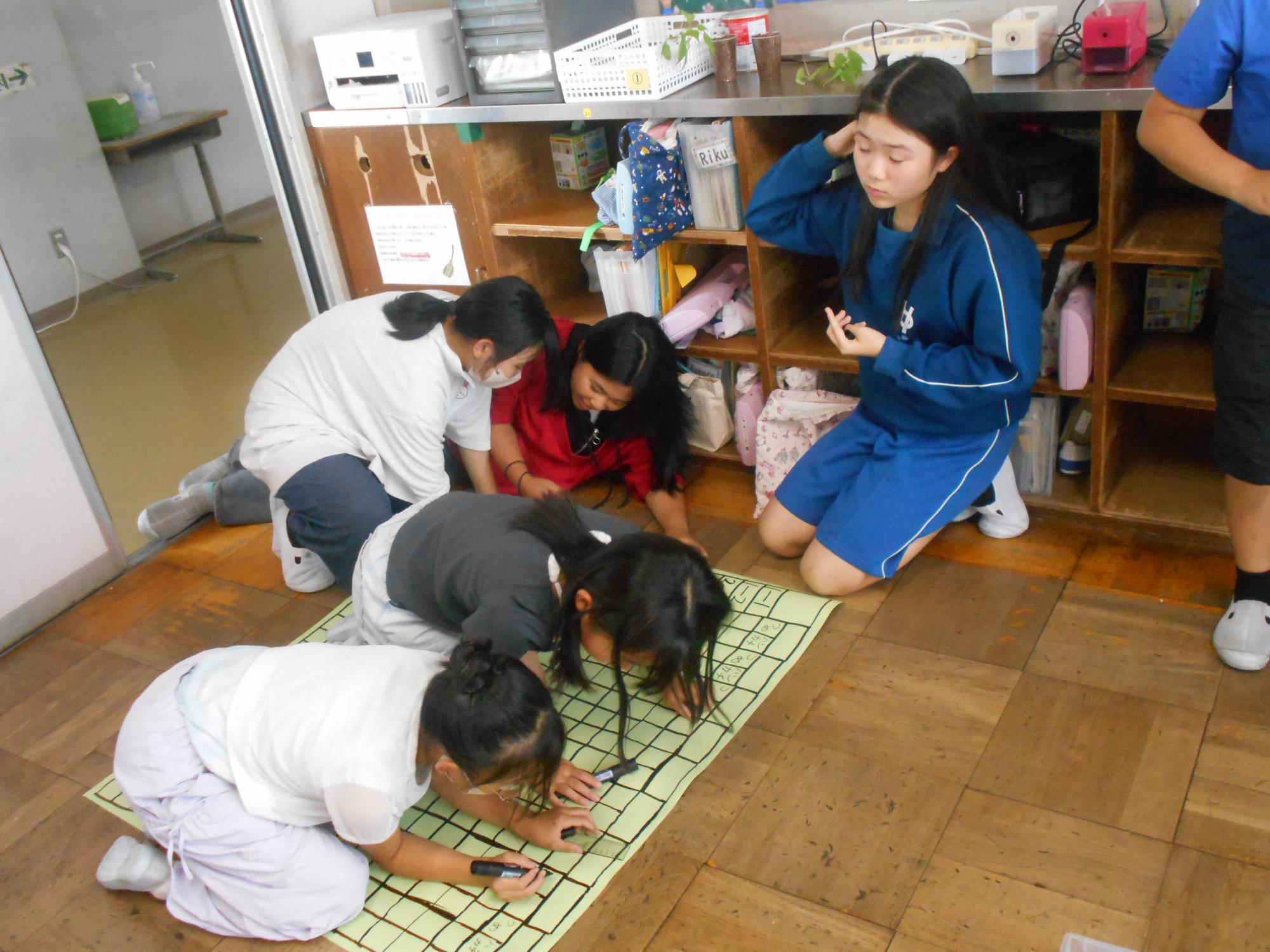 グラフにわかりやすくまとめます。