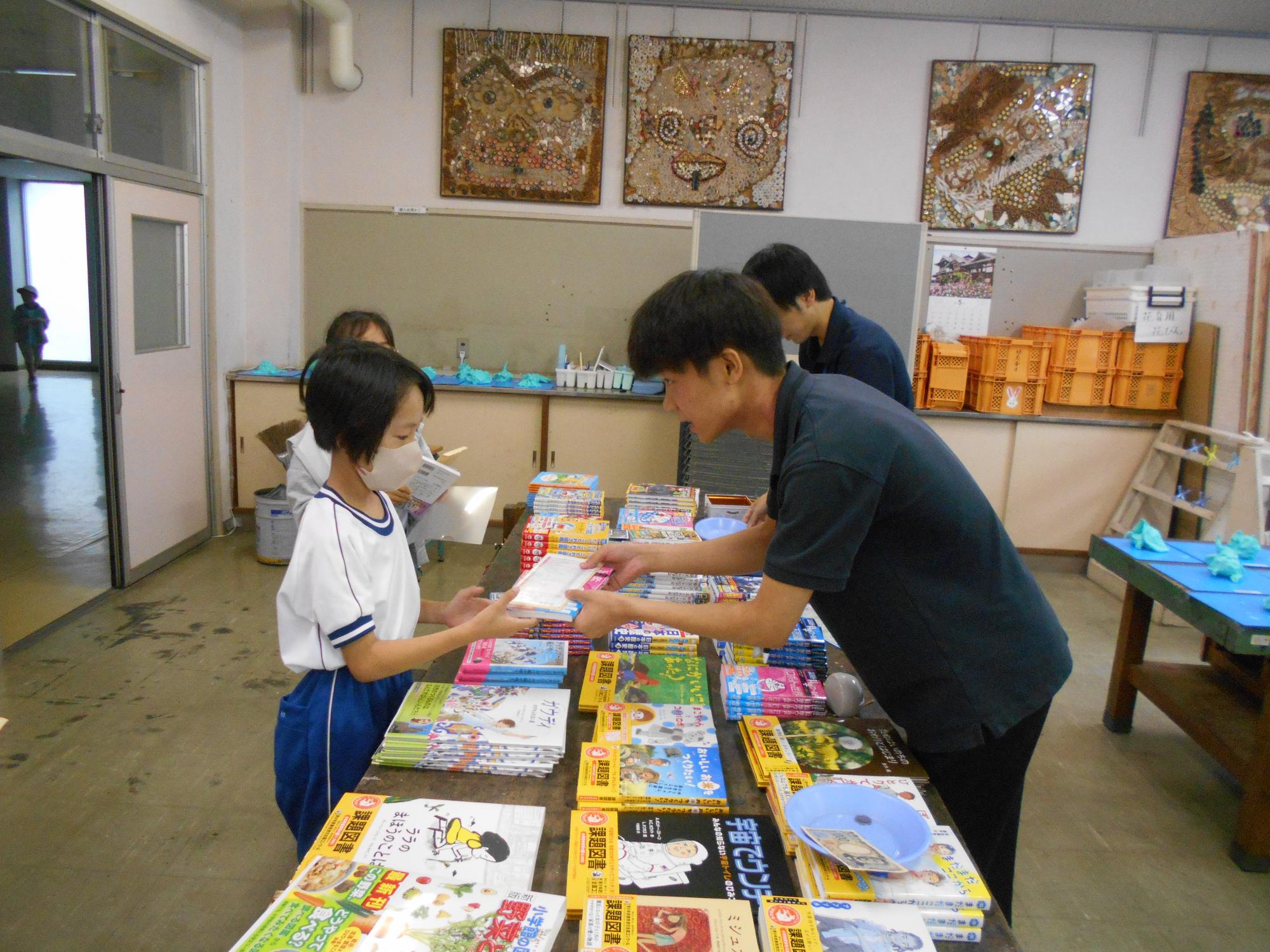 ありがとうございます。